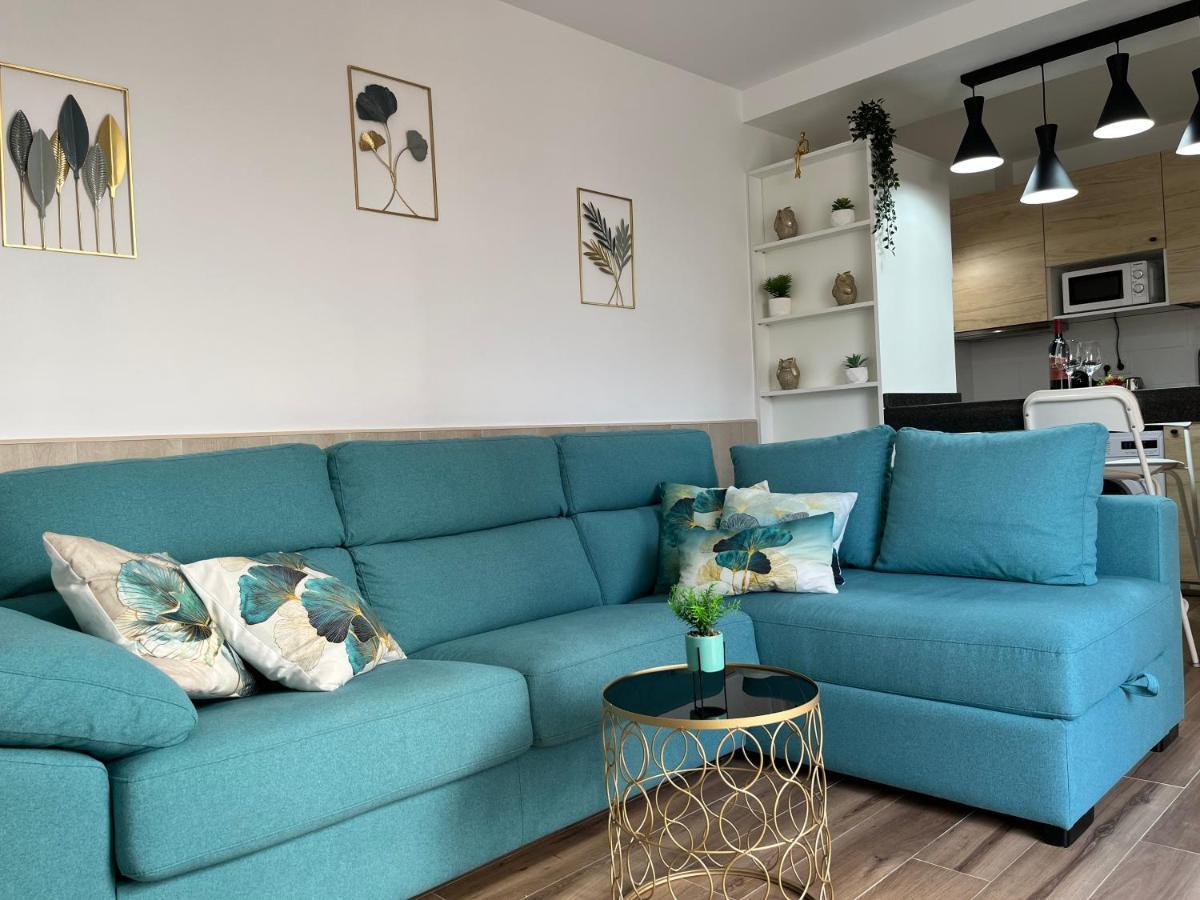 Apartamento Poema De Liria