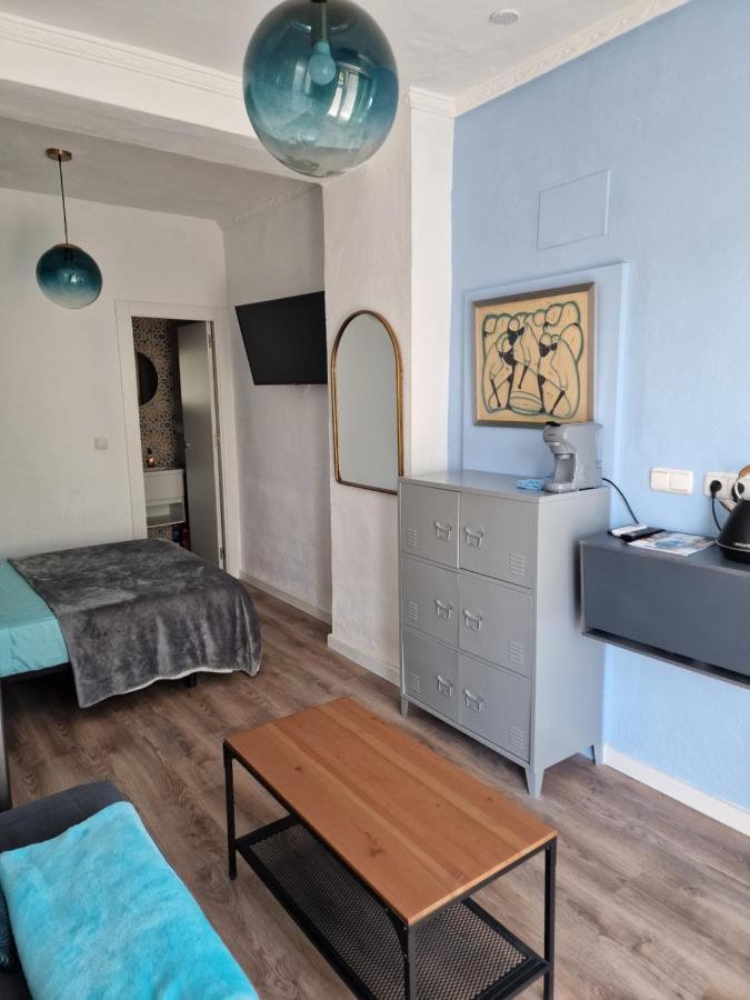 Apartment Estudio Sol *