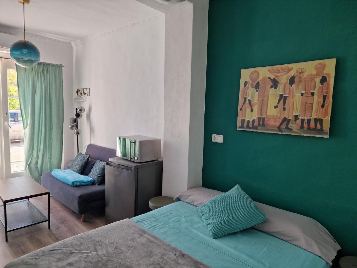 Estudio Sol Apartment
