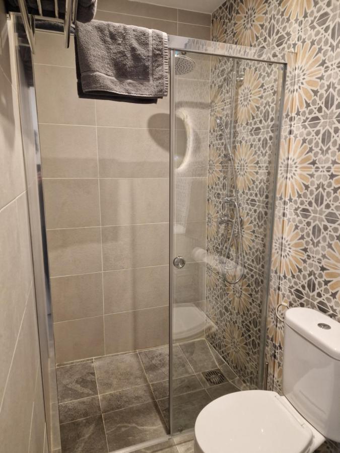 Estudio Sol Apartment Arcos de la Frontera