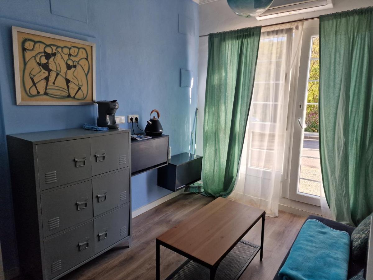 Apartment Estudio Sol *