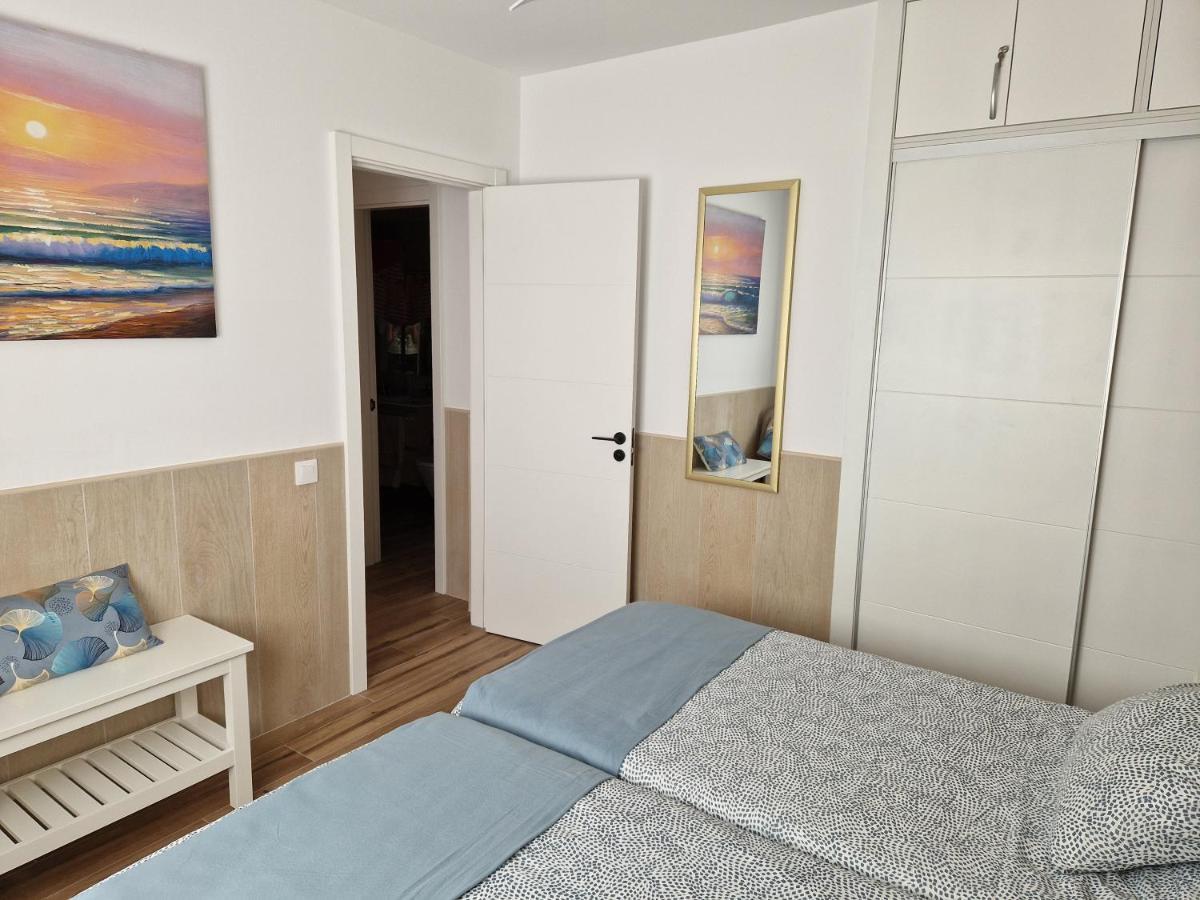 Apartamento Poema De Liria Caleta de Fuste