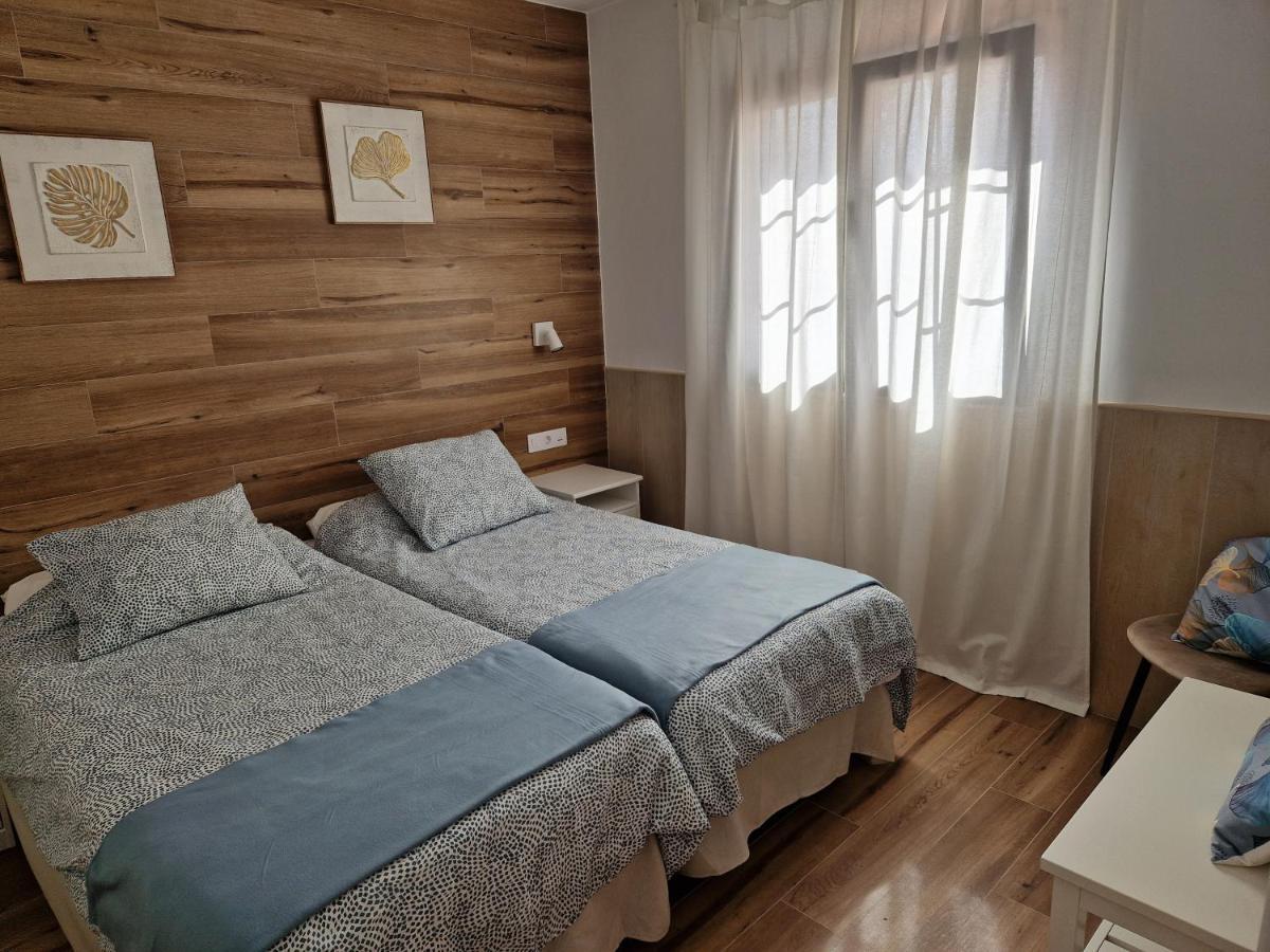Apartamento Poema De Liria Caleta de Fuste