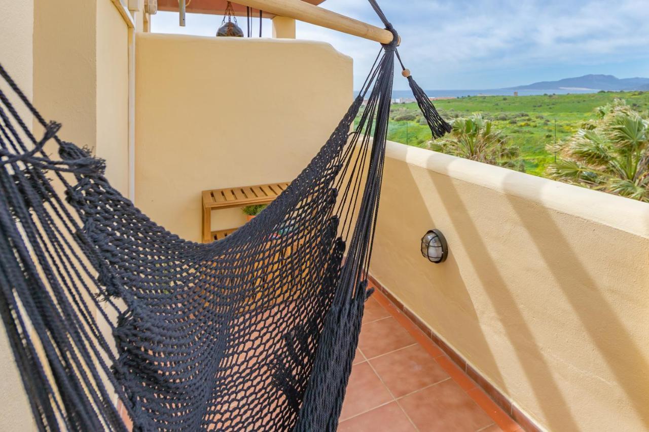 Views, Pool & Office - Optic Fibre Apartamento *