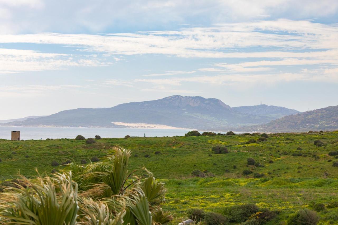 Views, Pool & Office - Optic Fibre * Tarifa