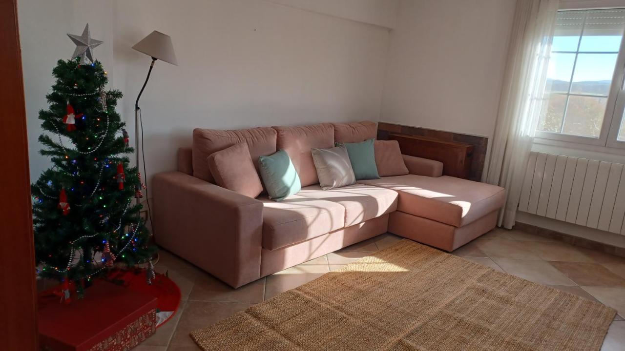 Piscina De Sal Barbacoa Wifi, Parking Gratis, 3 Min Pga Casa El Roble * Gerona