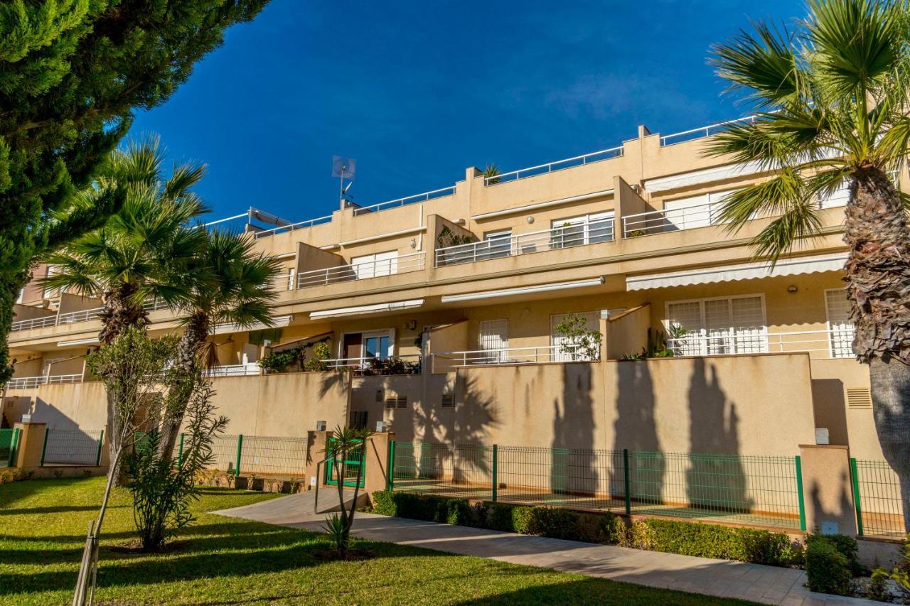 Casa Adelfas, Aguamarina Apartment *