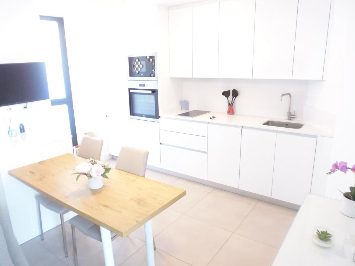 Apartamento Sealine Torrox Costa *