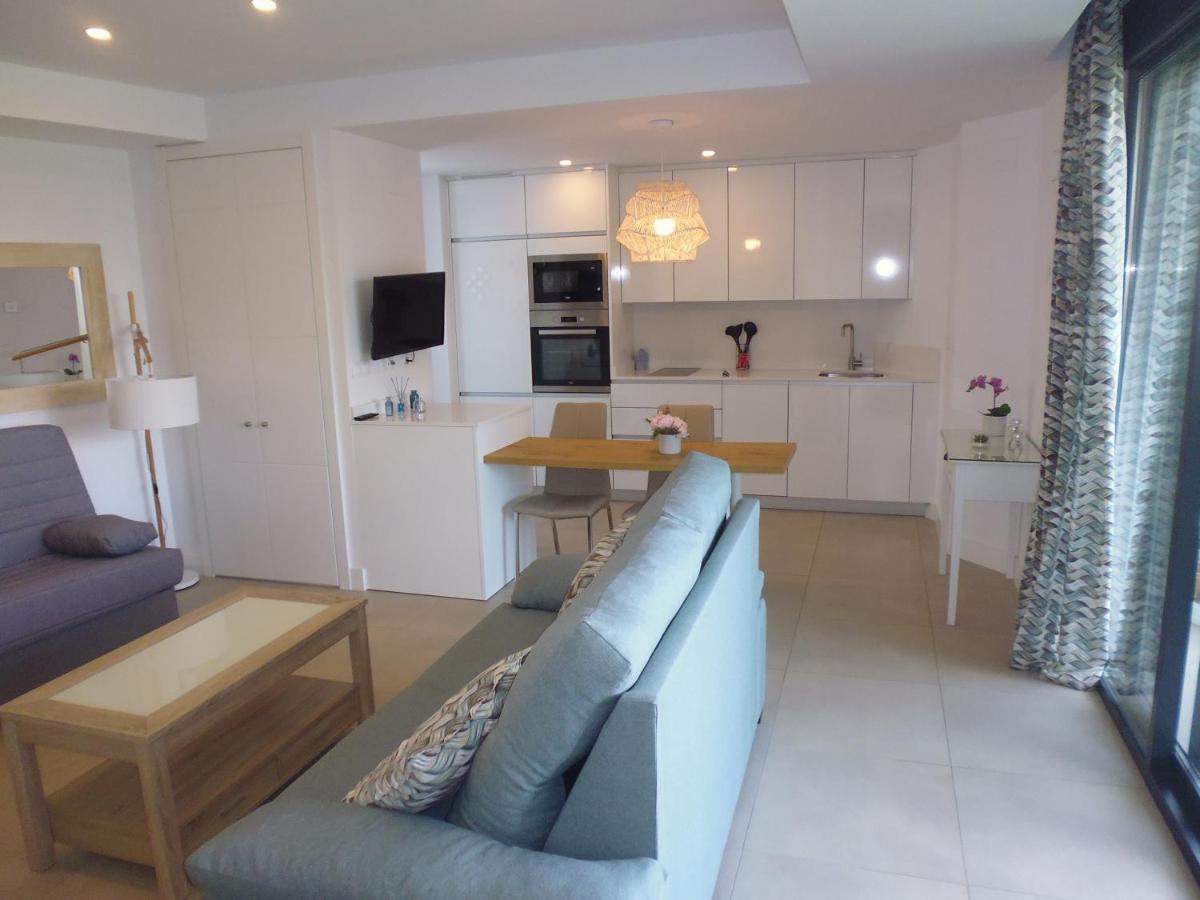 Apartamento Sealine Torrox Costa