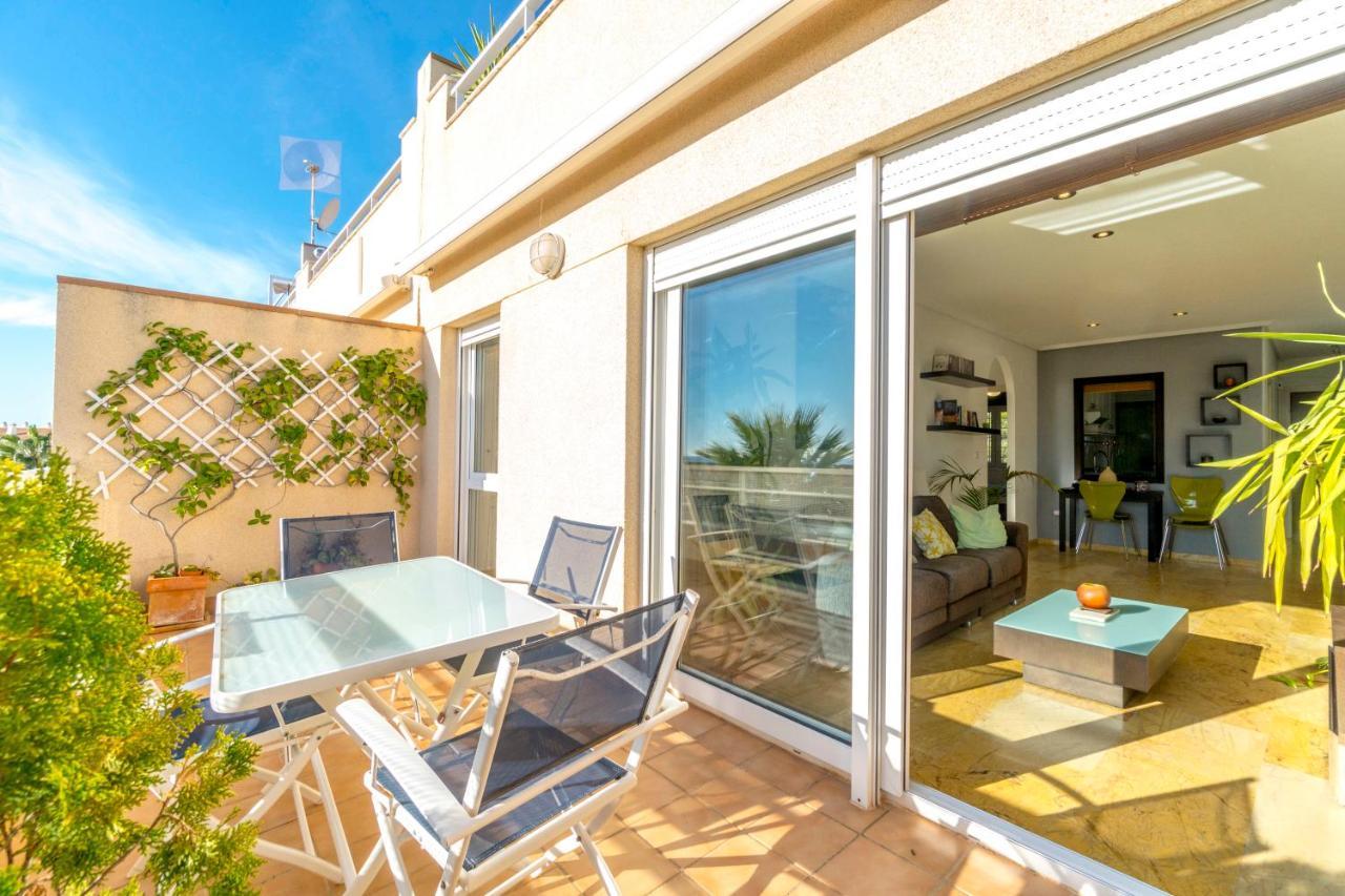 Casa Adelfas, Aguamarina * Campoamor