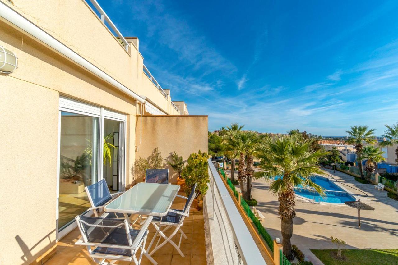 Apartment Casa Adelfas, Aguamarina Campoamor