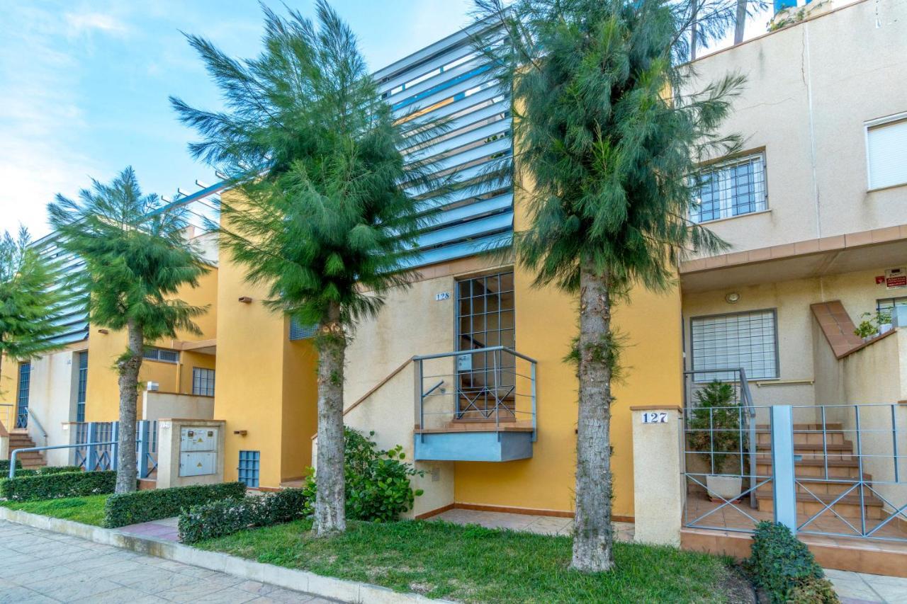 Casa Adelfas, Aguamarina