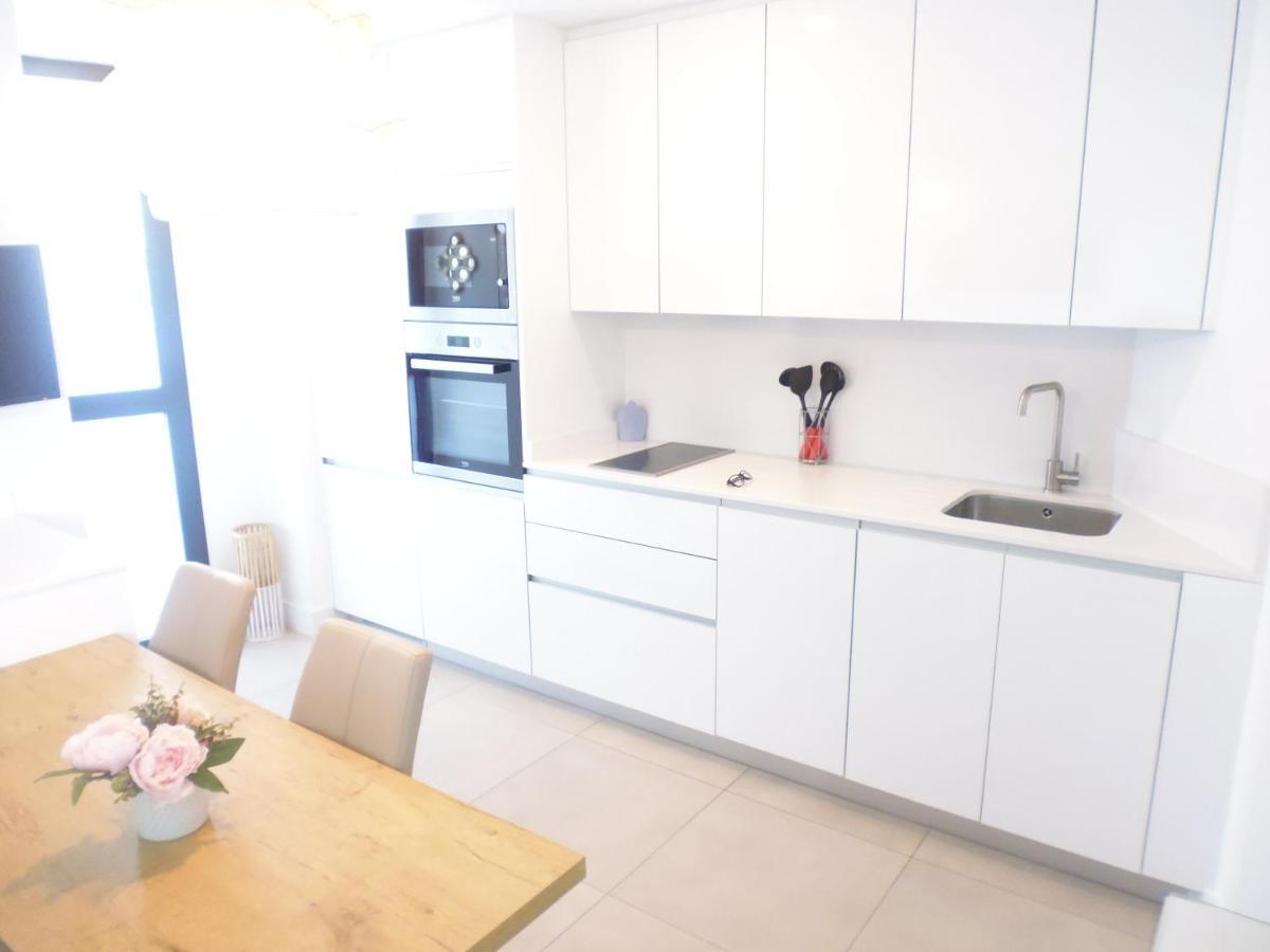 Apartamento Sealine Torrox Costa Apartamento