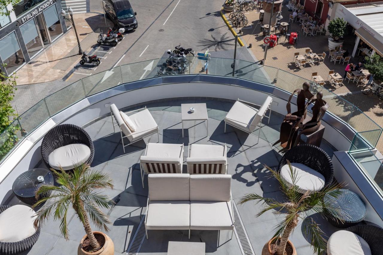 Maison Marineta Hotel Denia
