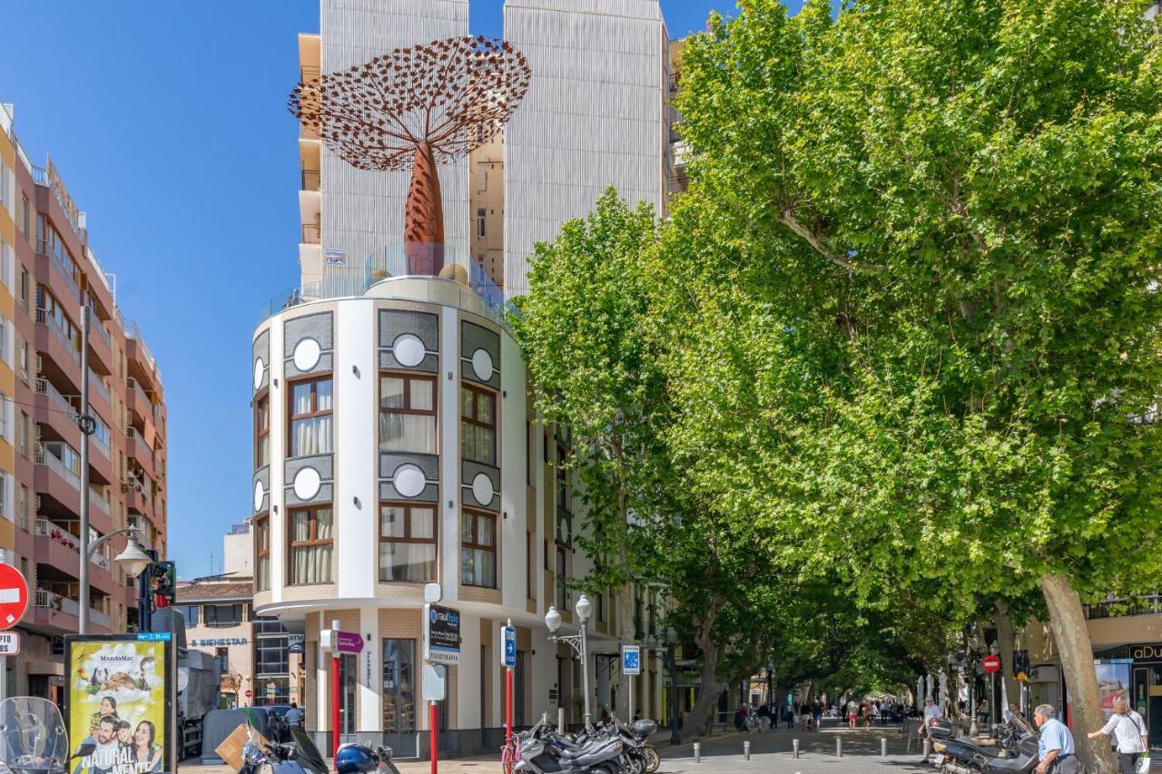 Maison Marineta Denia