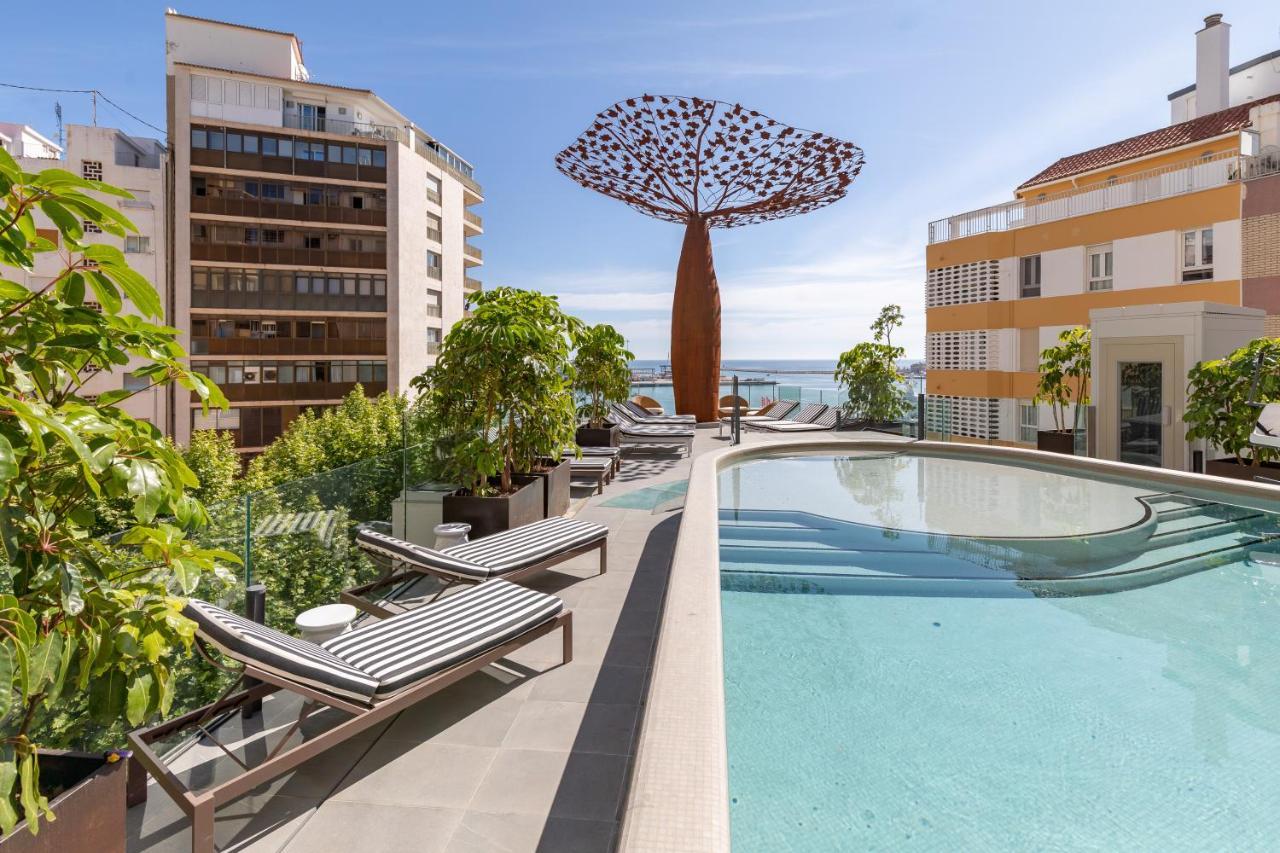 Maison Marineta Hotel Denia