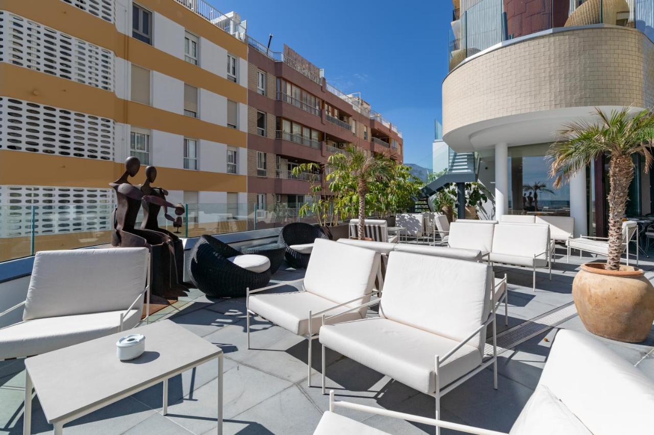 Hotel Maison Marineta Denia