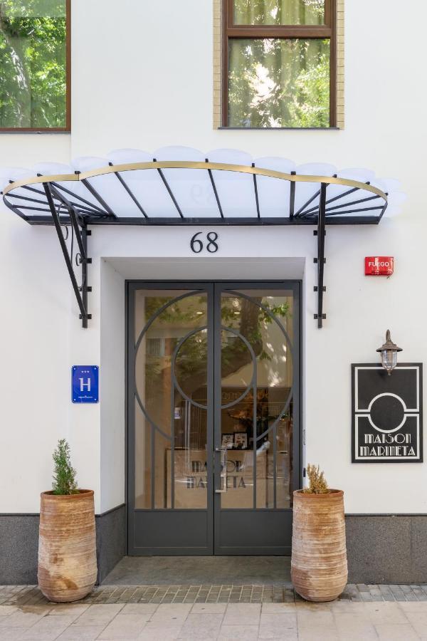 Maison Marineta Hotel