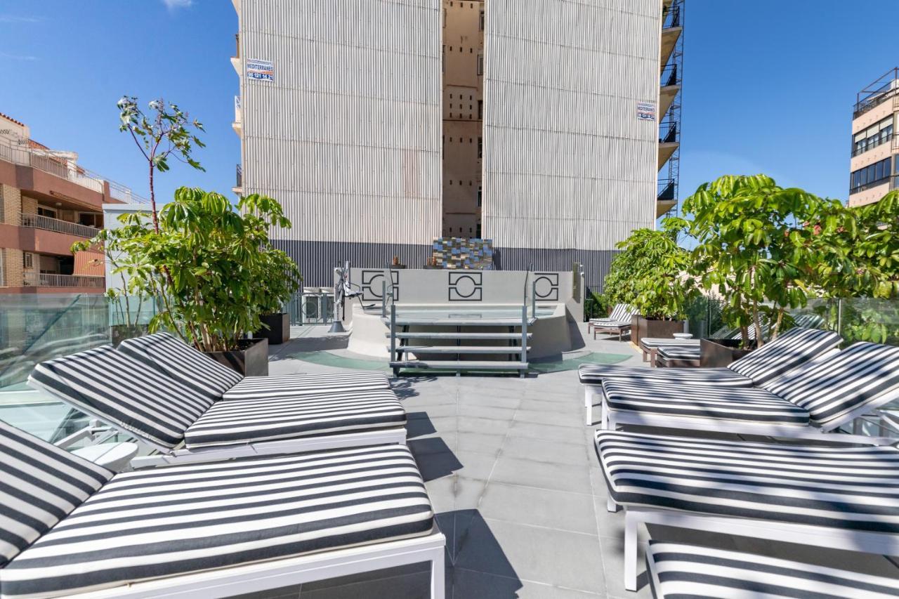 Maison Marineta Hotel Denia