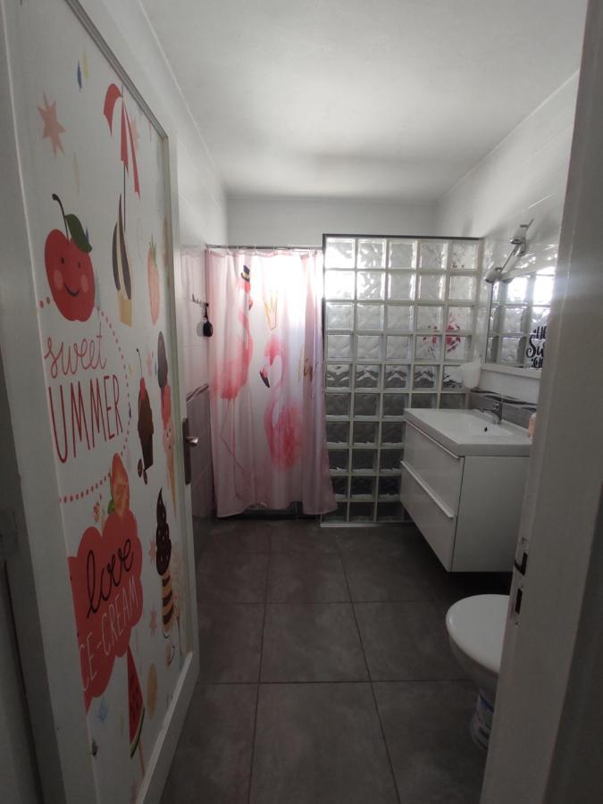 Apartamento Sweet&wine With Terrace By Flamingo House *