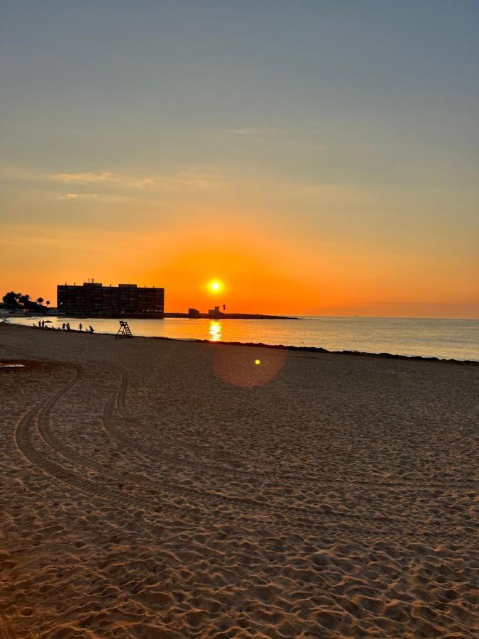 Apartamento Locos-luz De Mar *