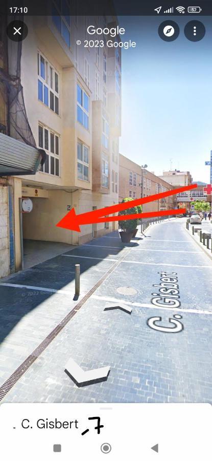 La Casa De La Luz, Atico Con Terraza Privada, Parking Free * Cartagena