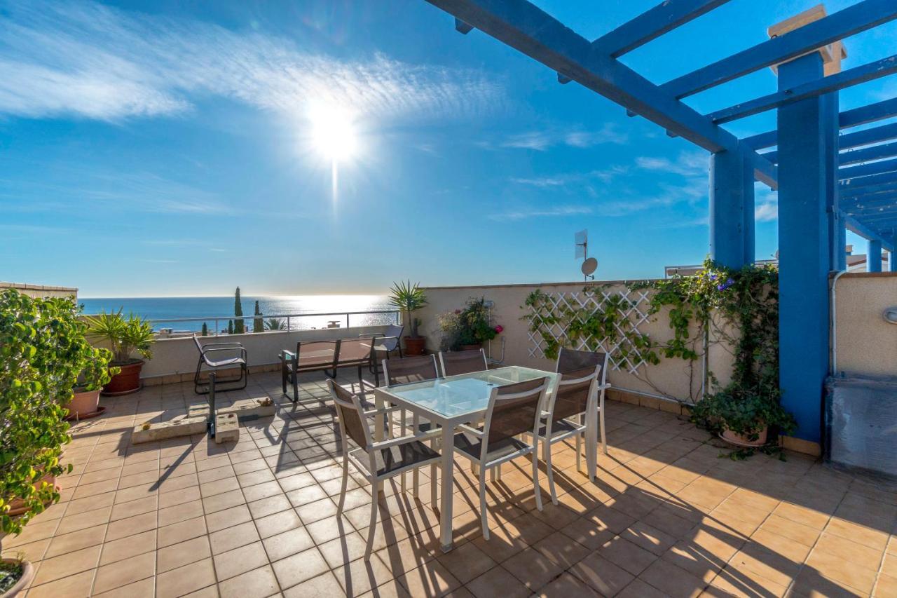 Casa Adelfas, Aguamarina * Campoamor