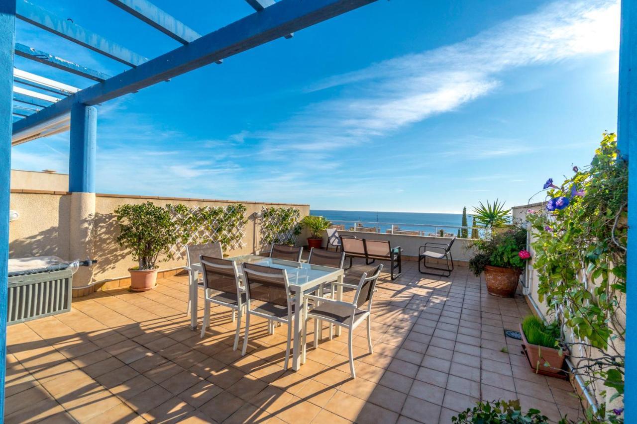 Casa Adelfas, Aguamarina
