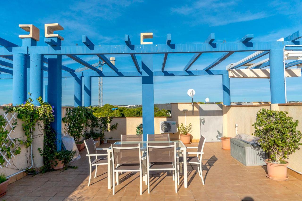 Casa Adelfas, Aguamarina