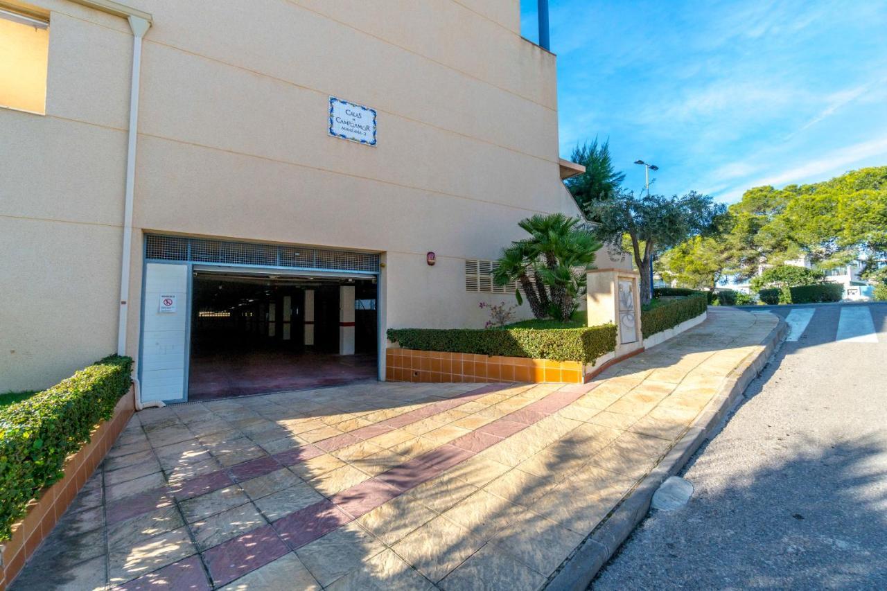 Casa Adelfas, Aguamarina Apartment Campoamor