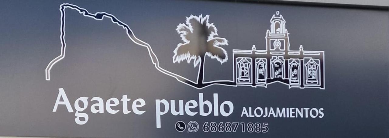 Apartamento Agaete Pueblo 4 Y 5 Agaete (Gran Canaria)