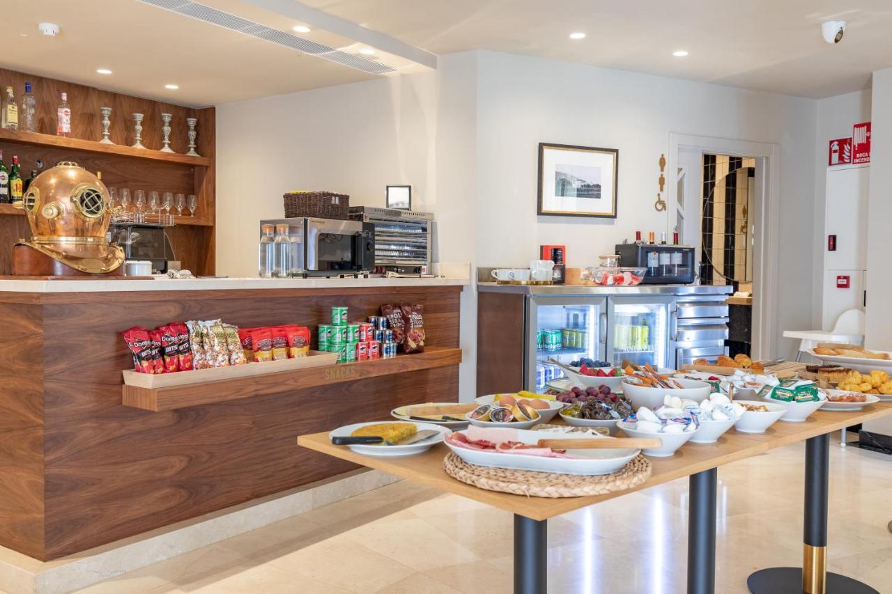 Maison Marineta Hotel Denia