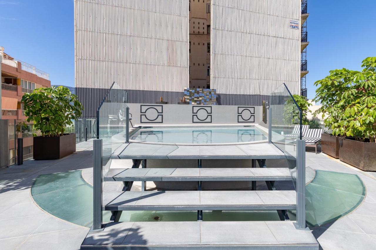 Maison Marineta Hotel Denia