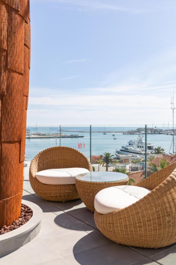 Hotel Maison Marineta Denia