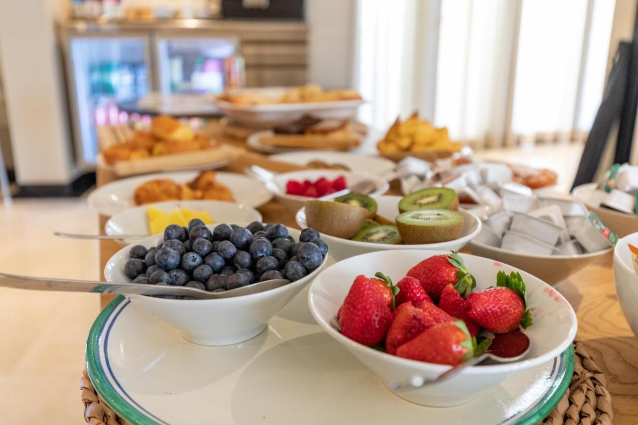 Maison Marineta Hotel Denia