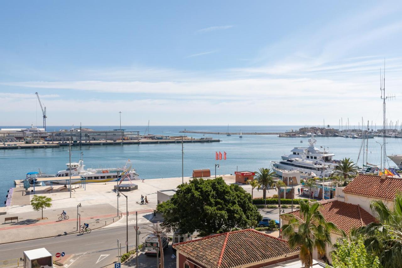 Maison Marineta 3* Denia