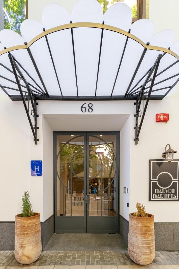 Maison Marineta 3* Denia