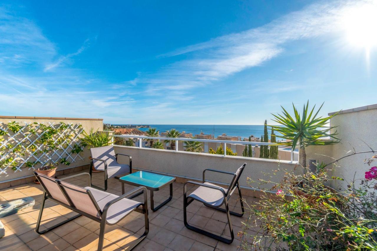 Casa Adelfas, Aguamarina * Campoamor