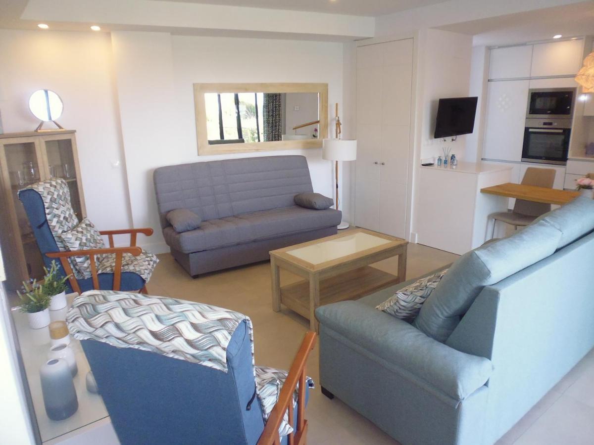 Apartamento Sealine Torrox Costa *