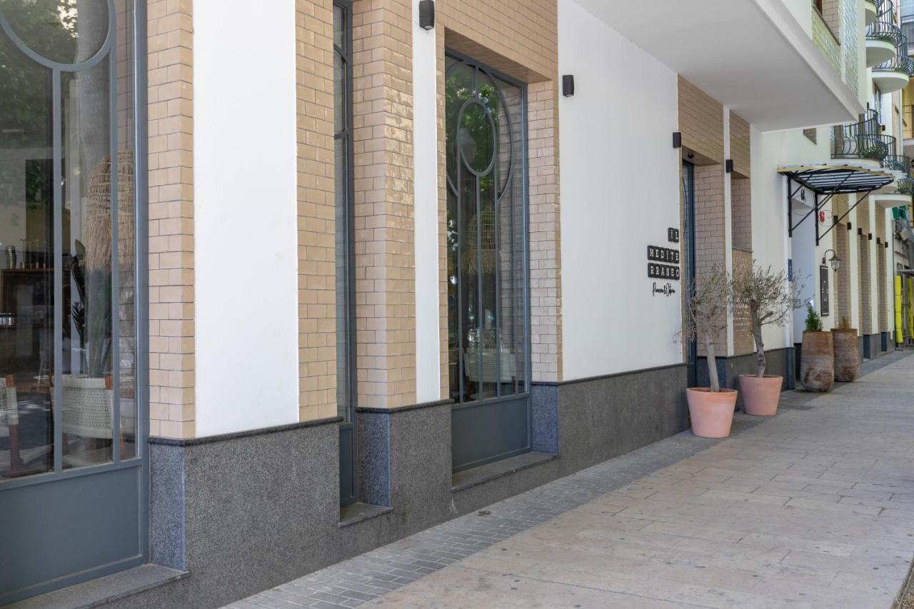Maison Marineta Hotel