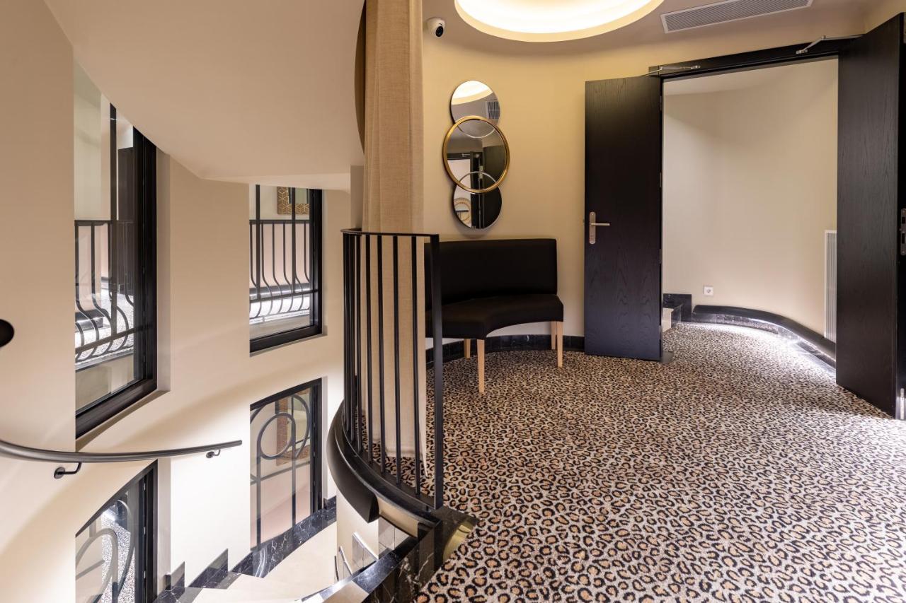 Hotel Maison Marineta 3*