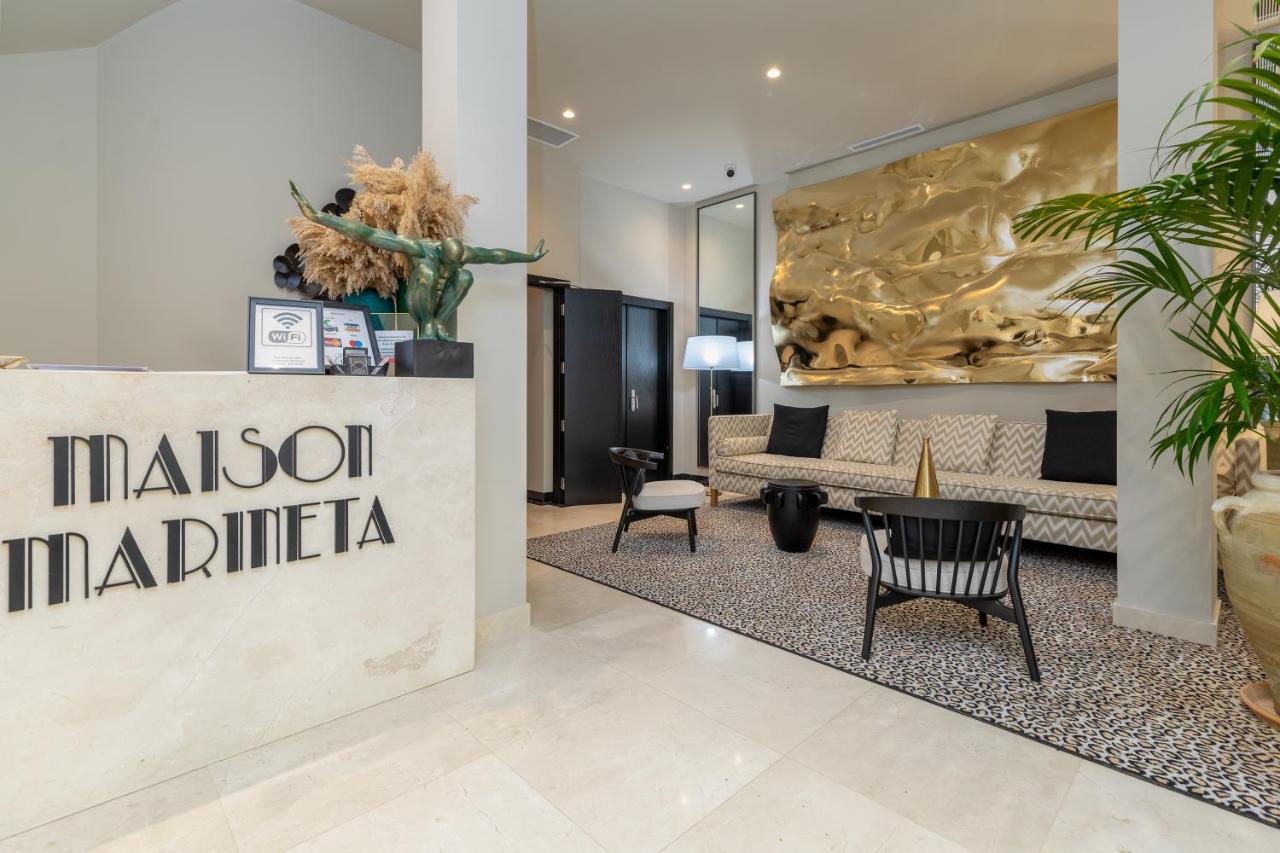 Maison Marineta
