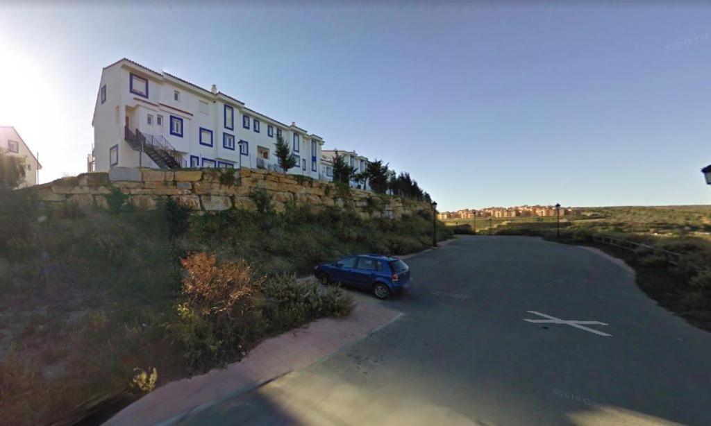 Duquesa Norte, Vistalmar Sea View Panorama