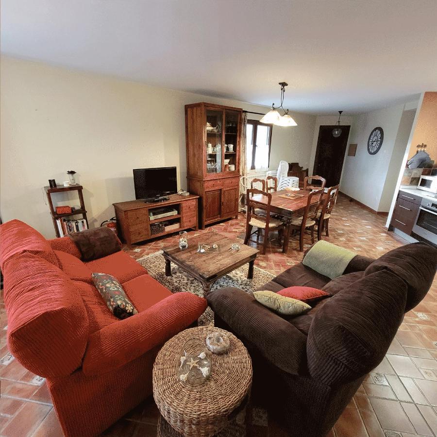 Apartamento La Canterica Fuentes de Rubielos