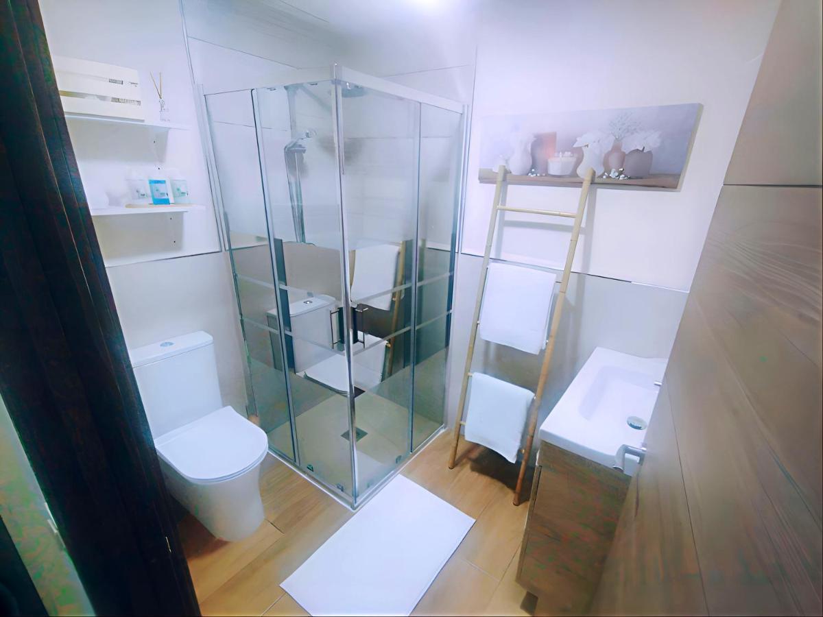 Apartamento Casa Pili En Puerto De Santa Maria * El Puerto de Santa Maria