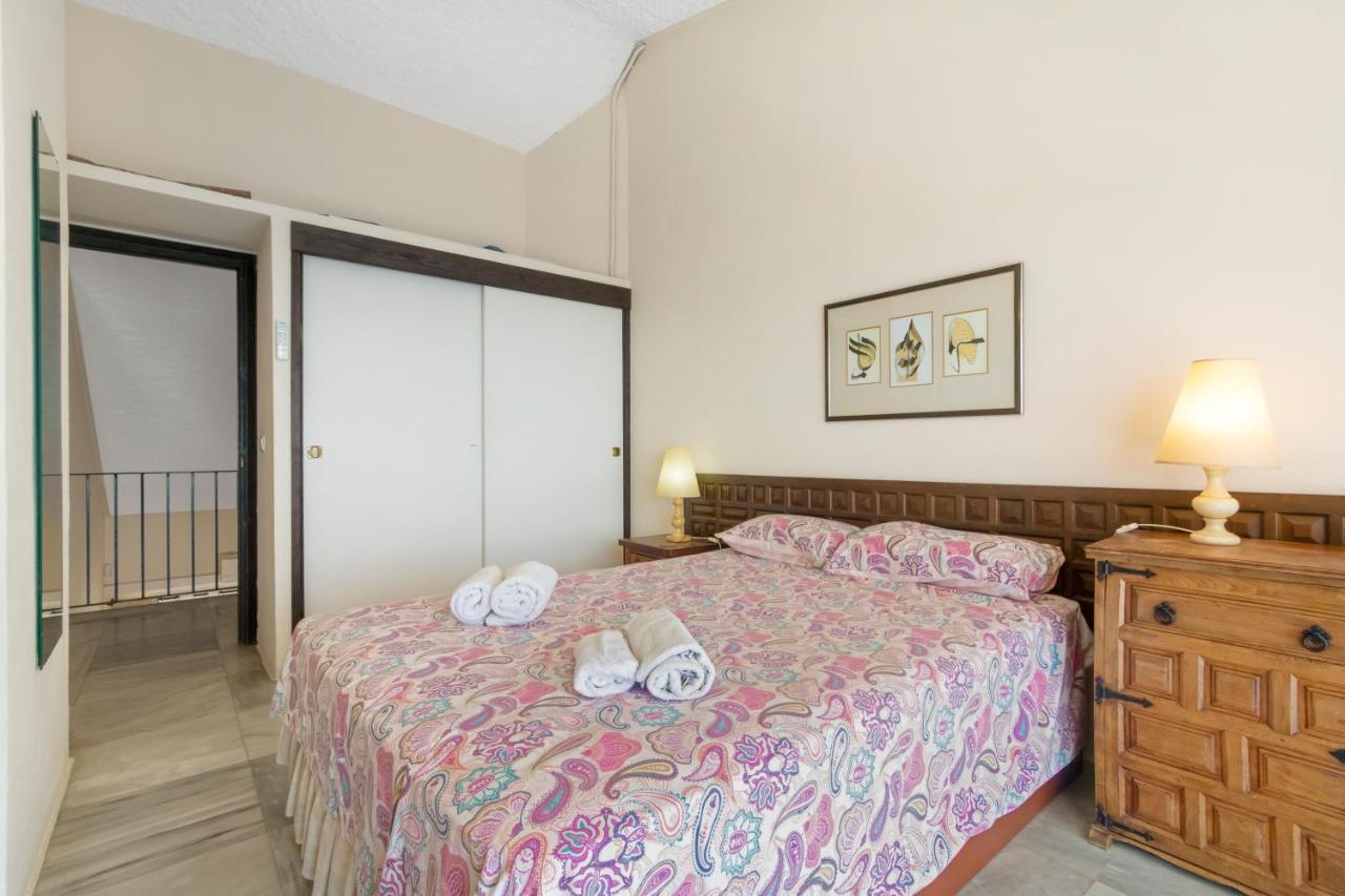 Apartamento Bahia Dorada 4