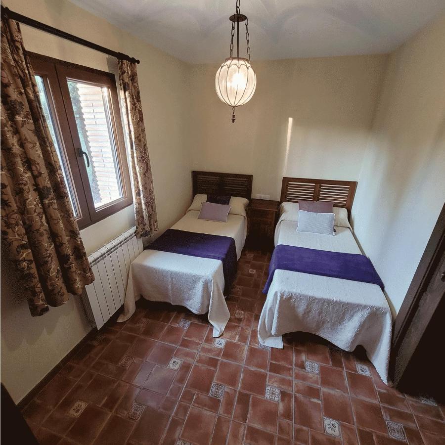 Apartamento La Canterica *