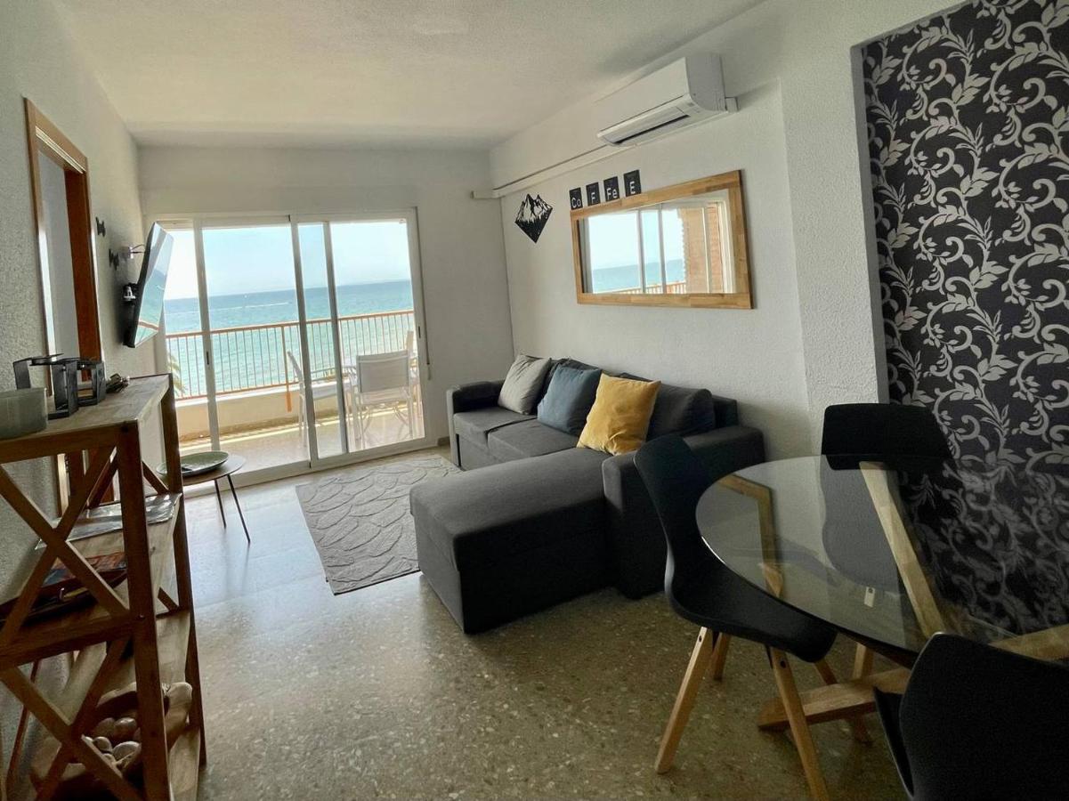 Apartment Sunflower First Line By The Sea *