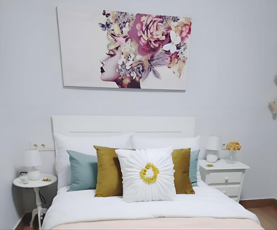 Apartamento Casa Pili En Puerto De Santa Maria Apartment El Puerto de Santa Maria