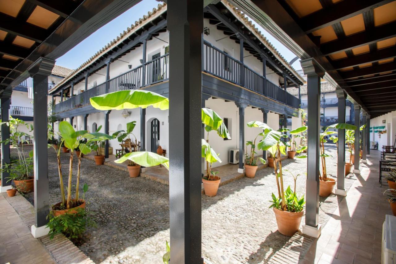 Rentalsevilla Un Oasis En El Centro De Apartamento Sevilla